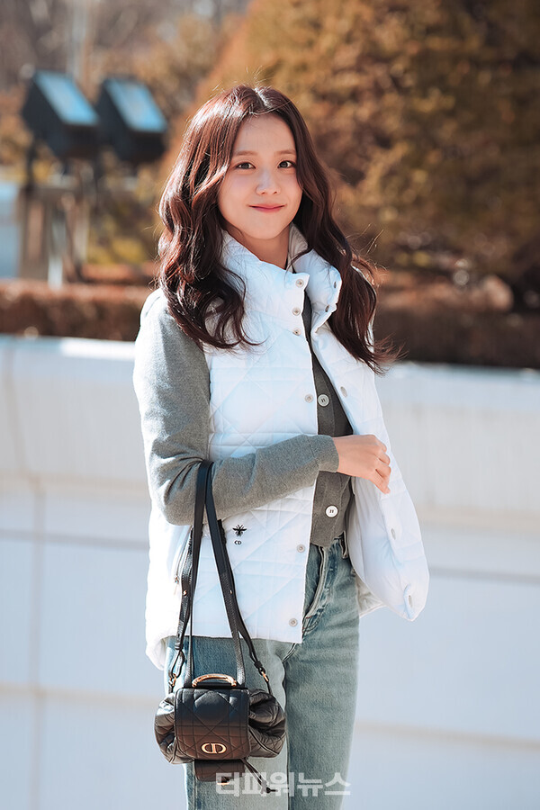 지수,KBS라디오출근길