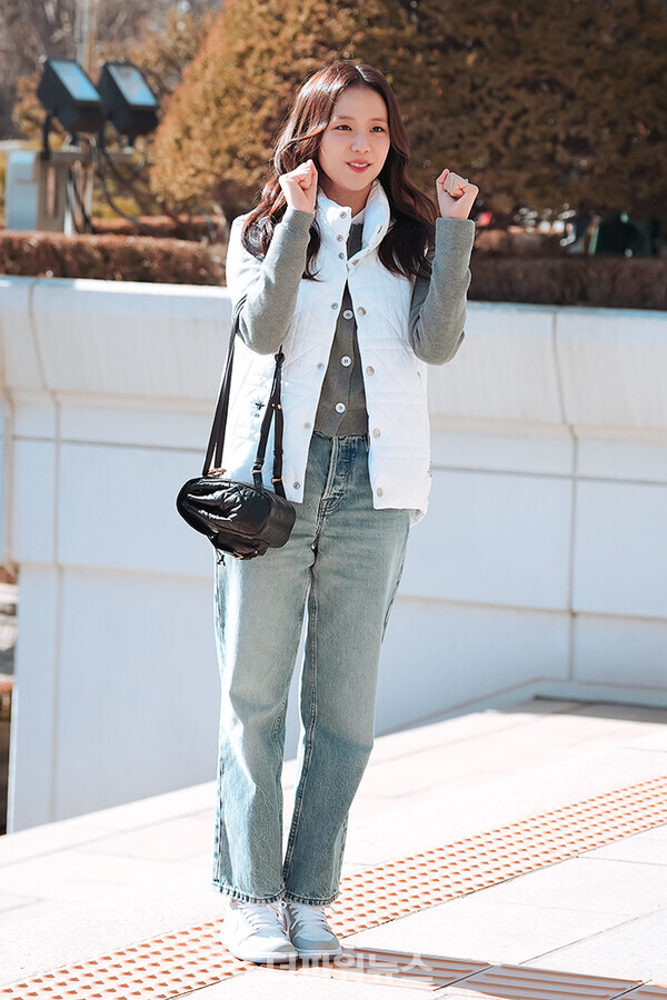 지수,KBS라디오출근길