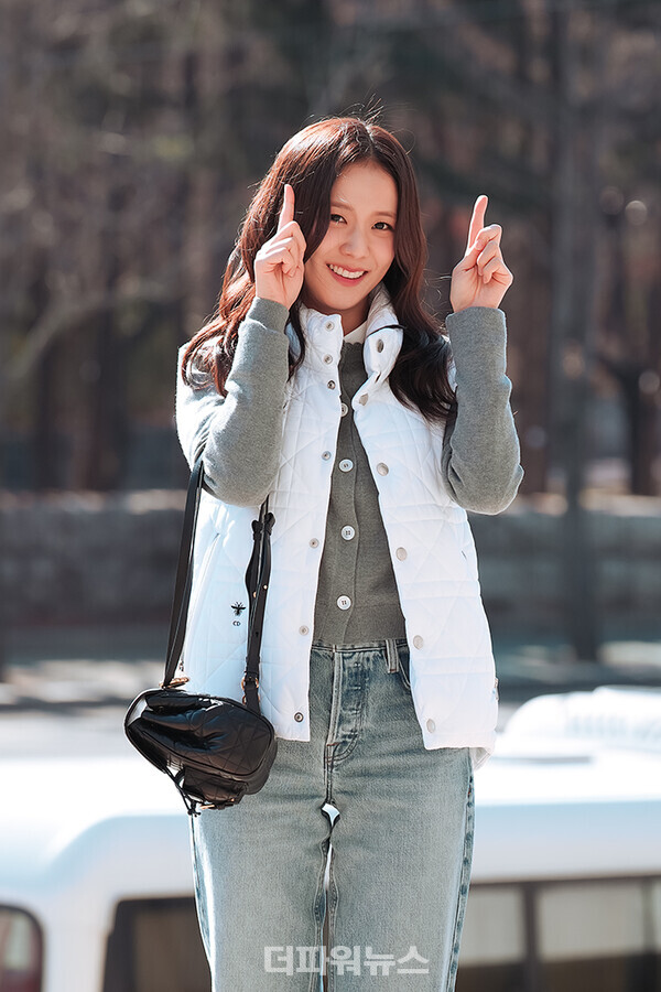 지수,KBS라디오출근길