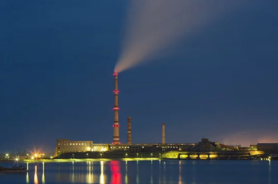 한전KPS, 카자흐스탄과 노후발전소 사업 협력 업무협약 체결..."글로벌 수주활동 강화"