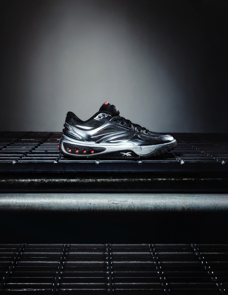 리복, 퍼포먼스 농구화 ‘엔진A’ 글로벌 선보여