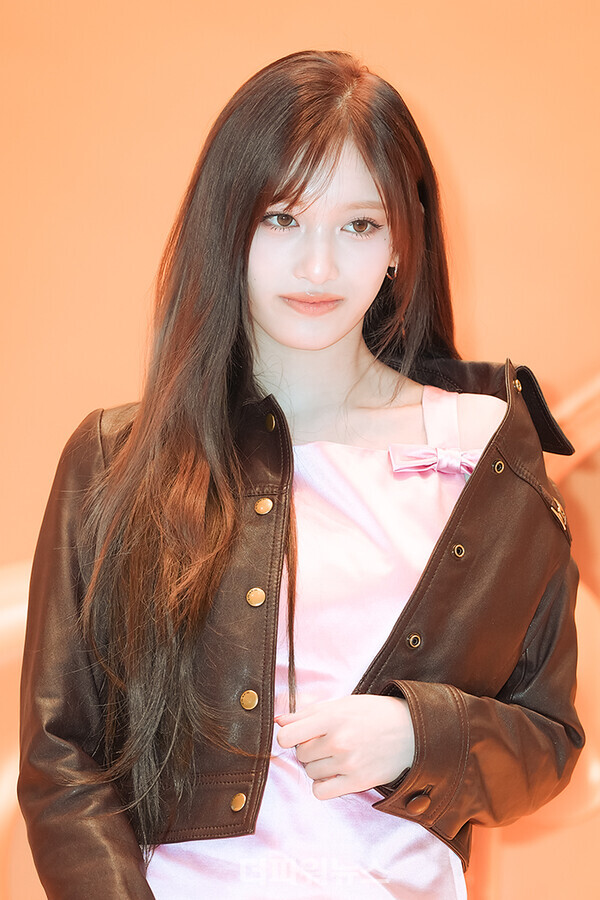 아이브이서,‘코치태비샵'포토콜행사