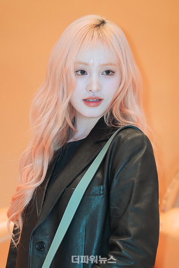 아이브리즈,‘코치태비샵'포토콜행사