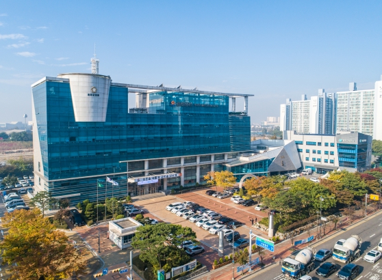 옹진군, 2025년 음식물류 폐기물 가정용 감량기 설치비 지원