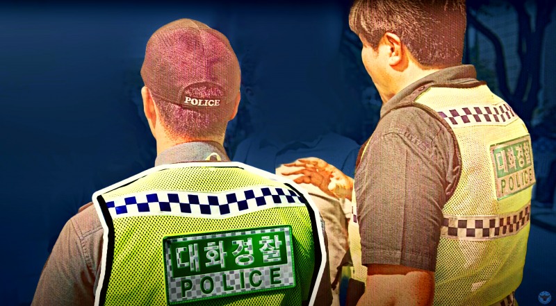 인권 보호와 평화적 집회 관리를 위해 도입된 '대화 경찰'은 집회 현장에서 갈등을 중재하고 안전을 확보하지만, 열악한 근무 환경과 인력 부족으로 신체적·정신적 어려움을 겪고 있어 정책적 지원이 시급하다. / 이미지 출처='대한민국 경찰청' 유튜브 영상 이미지 리디자인.