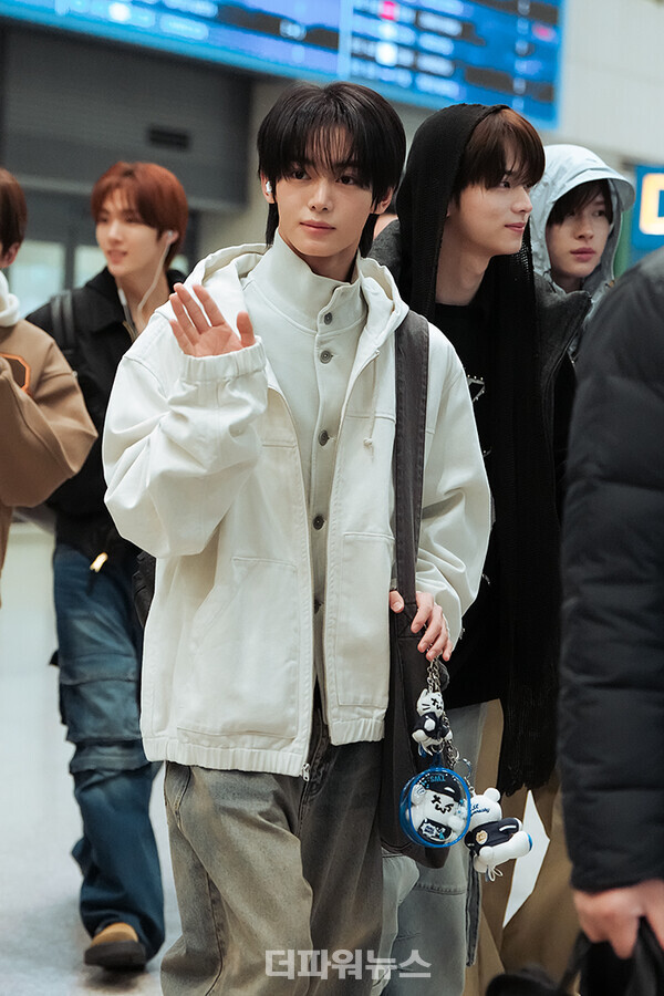 투어스한진,인천국제공항입국