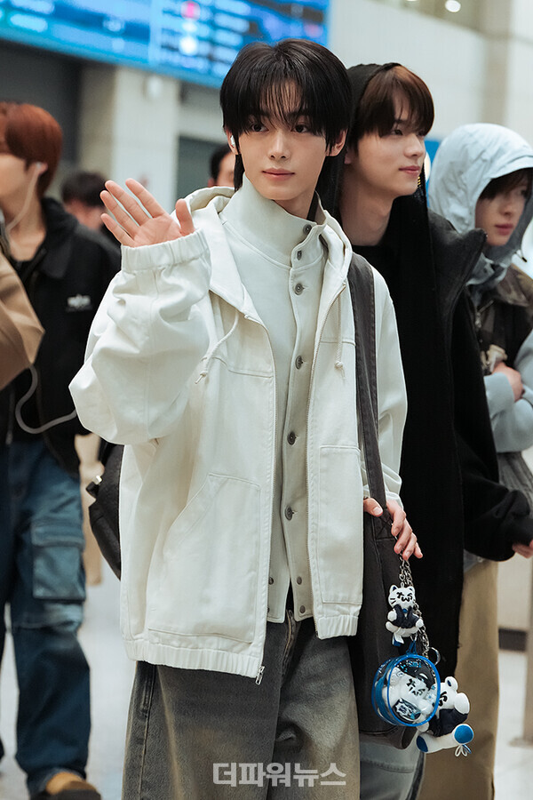 투어스한진,인천국제공항입국