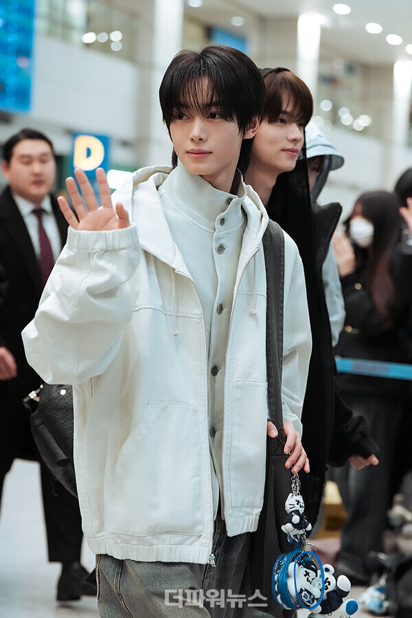 투어스한진,인천국제공항입국