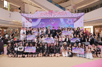 관광공사, 방콕 현지 홍보 판촉 행사 ‘Love Korea’ 진행