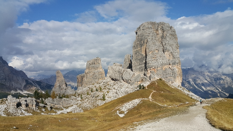 하나투어, ‘해외 트레킹 설명회’ 진행