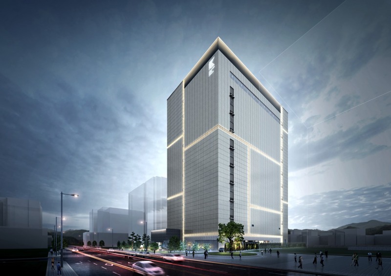 키움증권 ‘케이스퀘어데이터센터’ 3800억 PF 대출 리파이낸싱 총액인수 참여