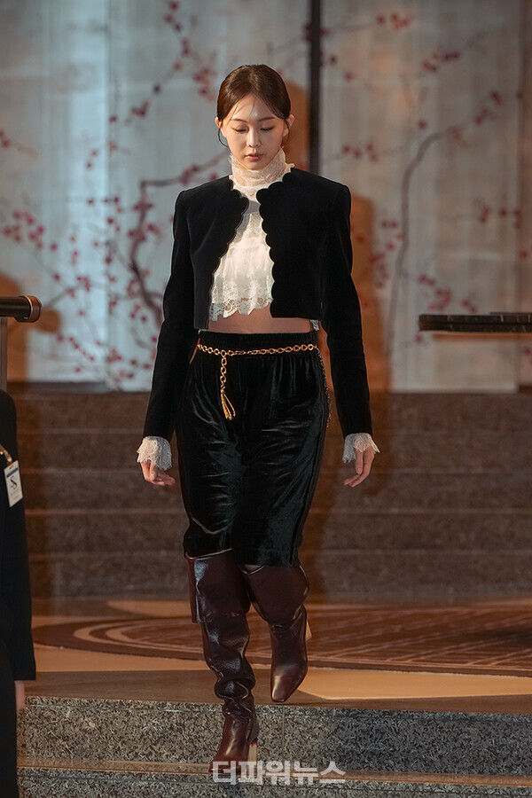 금새록,제이콥앤코코리아부티크오픈행사포토월행사