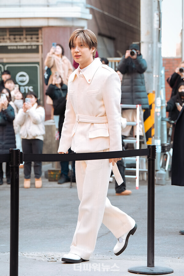 샤이니태민,AHC스킨게임T-샷팝업스토어