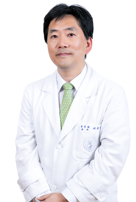 고대 구로병원 정신건강의학과 이문수 교수. 사진=고려대의료원