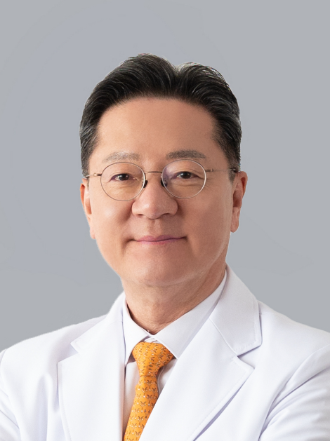 한양대학교병원 혈액종양내과 이종욱 석좌교수. 사진=한양대병원