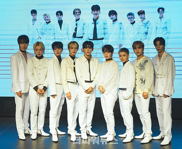 3WAY,데뷔앨범'하이웨이'(HIGHWAY)발매기념쇼케이스