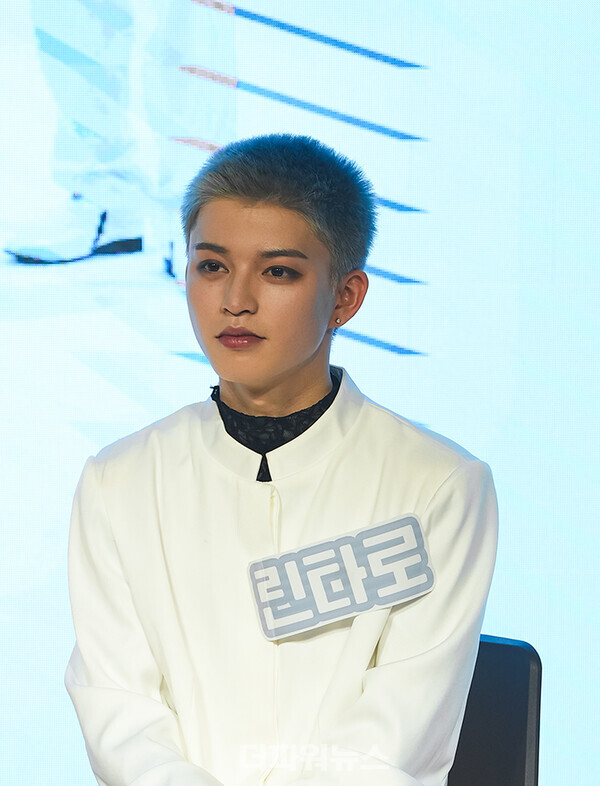 3WAY린타로,데뷔앨범'하이웨이'(HIGHWAY)발매기념쇼케이스