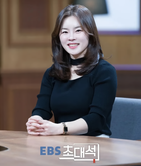 오는 3월 7일 EBS초대석 출연하는 김혜선 기수. 사진=마사회