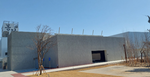 국순당, 술복합문화공간 ‘박봉담’ 오픈