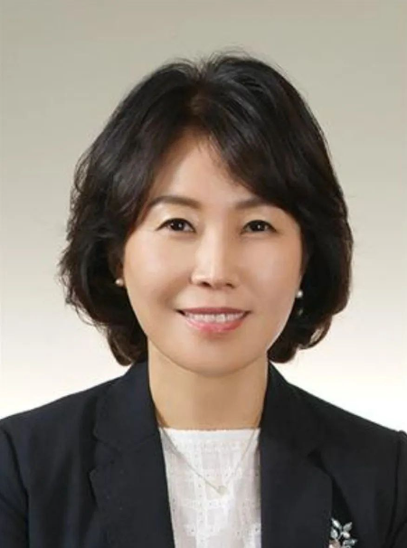 김은경(한국외국어대학교 법학전문대학원 교수)