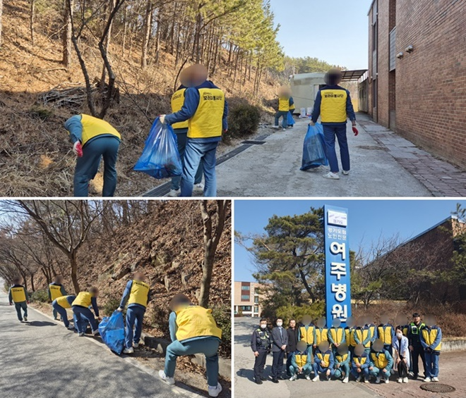 (사진제공=소망교도소)