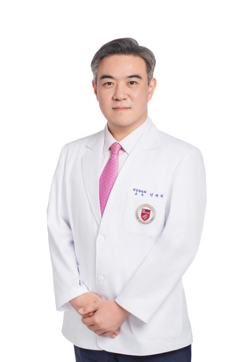 고려대 안암병원 민재석 교수, 대한종양외과학회 국제학술대회 최우수 포스터 발표상 수상