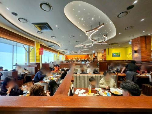 아웃백 ‘고양 스타필드점’, 오픈 2주만에 1만 5천명 방문 기록