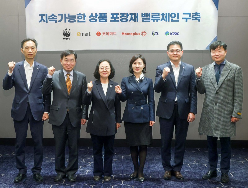 롯데마트, ‘지속가능한 상품 포장 가이드라인’ 발간