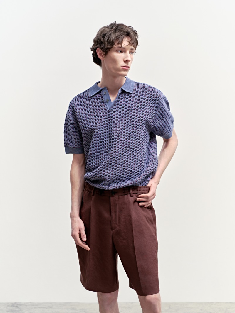 LF 질스튜어트뉴욕 남성, ‘뉴욕 무드의 정수’ 담은 봄 컬렉션 선보여