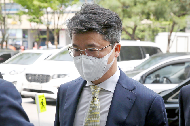 박현종 bhc 전 회장.(사진=연합뉴스)