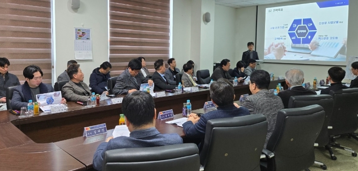 청주시‧시의회‧시설관리공단, 공사 전환 벤치마킹