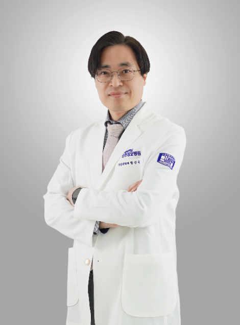 황선욱 가톨릭대 인천성모병원 가정의학과 교수. 사진=인천성모병원