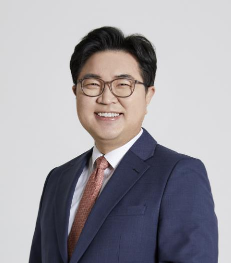 박일하 동작구청장