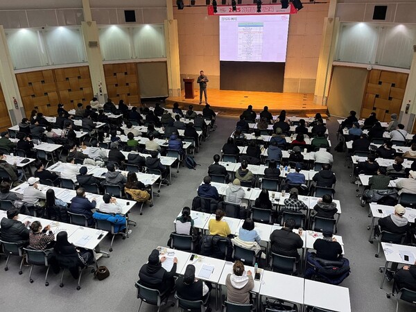 동대문엽기떡볶이, 가맹점 운영 강화 및 고객 만족을 위한 정기 교육 성료