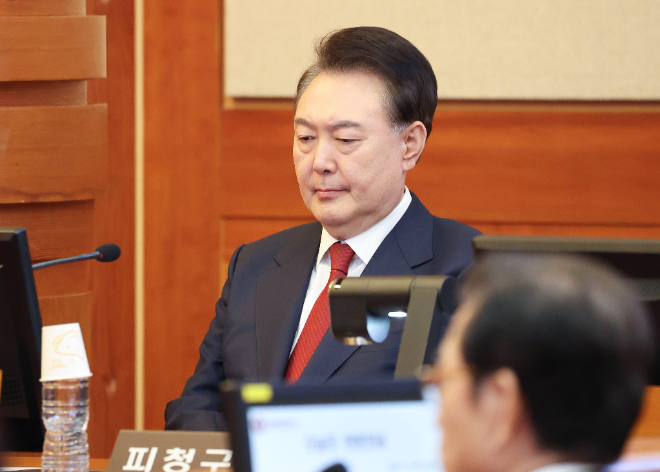 윤석열 대통령. 사진=연합뉴스