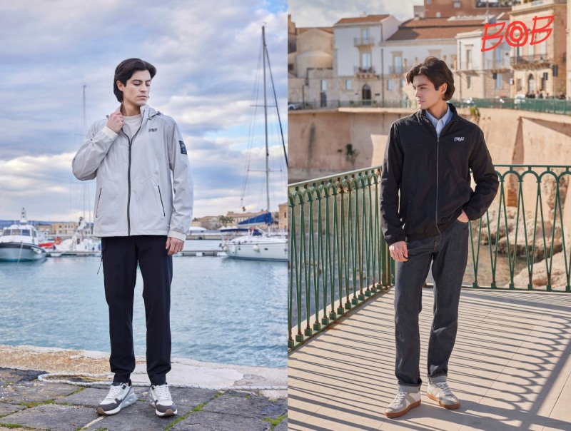 롯데홈쇼핑, '메종비오비(BOB)' 선보여