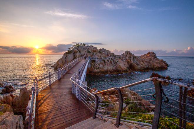 웹투어, 울산관광 통합 예약서비스 '울산여행 만들기' 운영