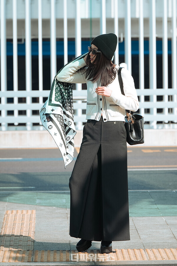 전지현,인천국제공항출국