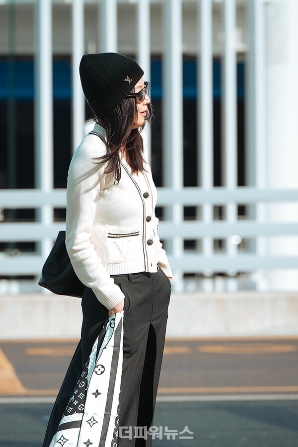 전지현,인천국제공항출국