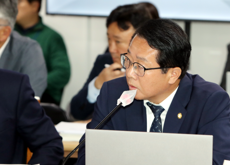 문금주 국회의원 (사진=연합뉴스)