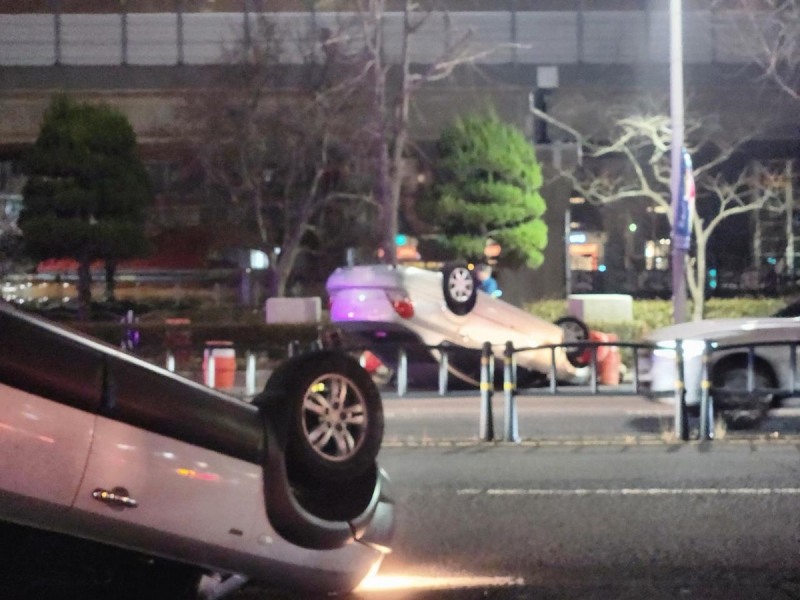 사고 현장(사진=연합뉴스)