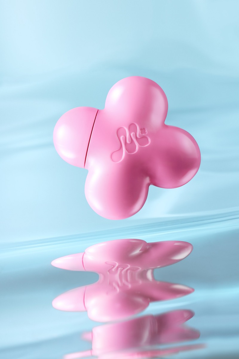 마몽드, '플로라 글로우 로즈 틴티드 선세럼' 선보여