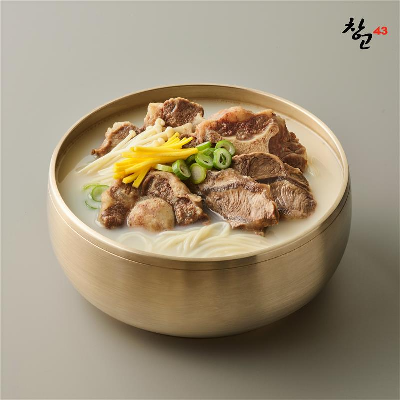 ‘창고43’ 봄맞이 신메뉴 2종 선보여