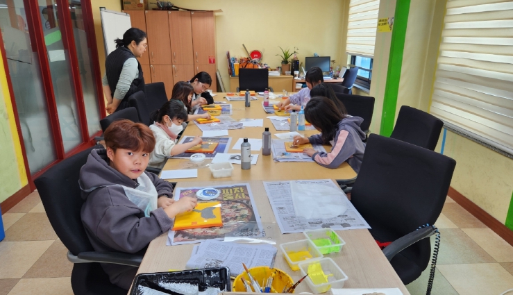 홍천군청소년문화의집, 청소년 체험활동 참가자 모집