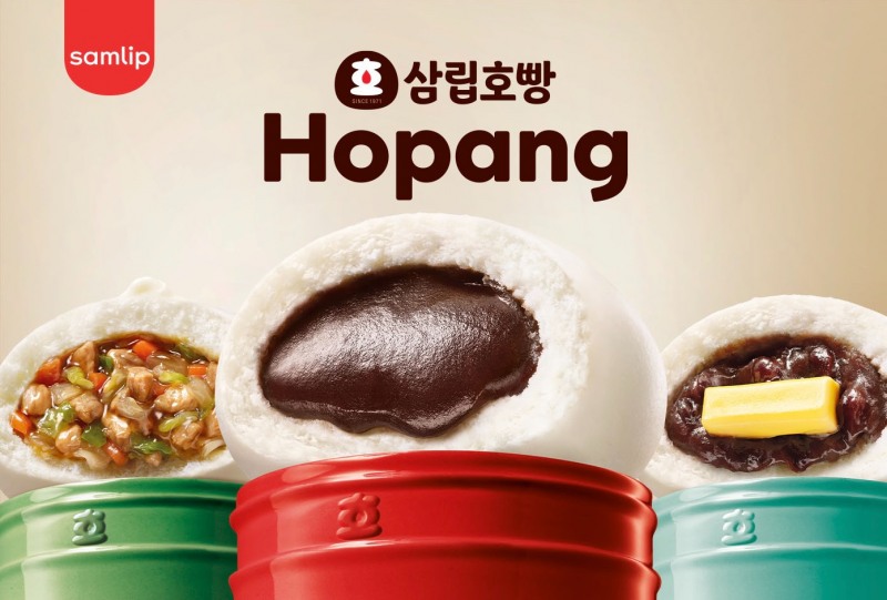 SPC 허영인 회장, 스테디셀러 ‘삼립호빵’ 캐나다 비롯한 글로벌 무대 수출 확대