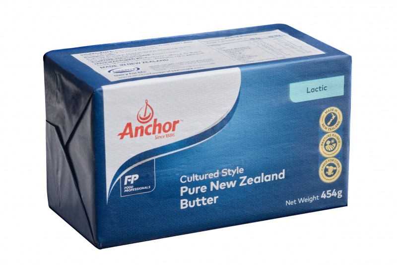 삼양사 서브큐, 발효버터 신상품 ‘앵커 락틱 버터’ 선보여