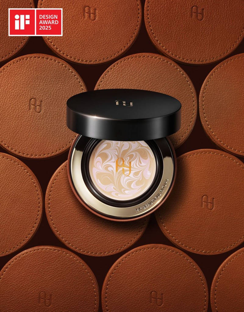 애경산업, AGE20’S 더 테일러드 에센스 팩트 iF 디자인 어워드 본상 수상