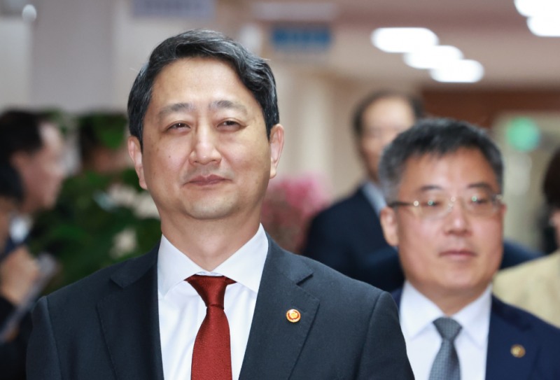 안덕근 산업부 장관(사진=연합뉴스)