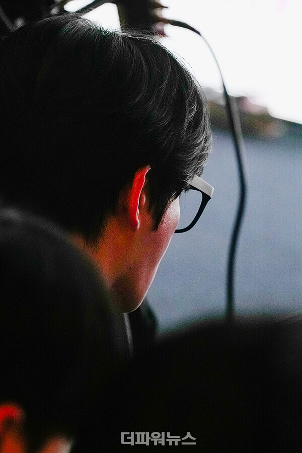 김재중,세이마이네임'MyNameIs...'발매기념쇼케이스