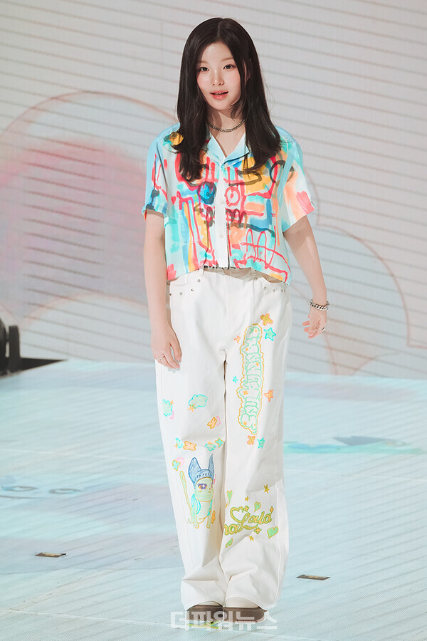 세이마이네임승주,'마이네임이즈’발매기념쇼케이스